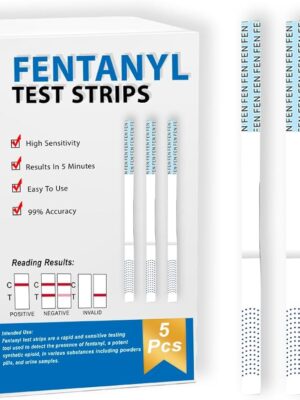 Fentanyl Test Strips Near Me