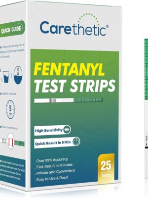 Carethetic Fentanyl Test Strips Near Me