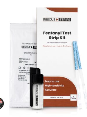 Fentanyl Test Strips Near Me