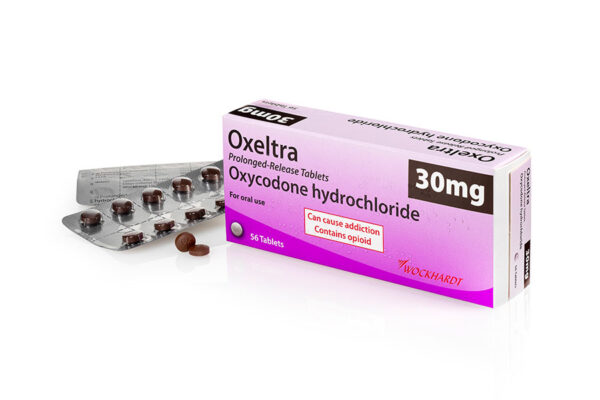 Oxeltra-30mg | Buy Oxycodone Online