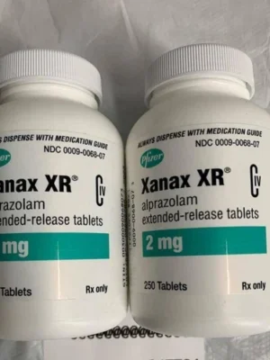 2mg Xanax XR Alprazolam 250 Tablets 2mg Xanax XR Alprazolam 250 Tablets