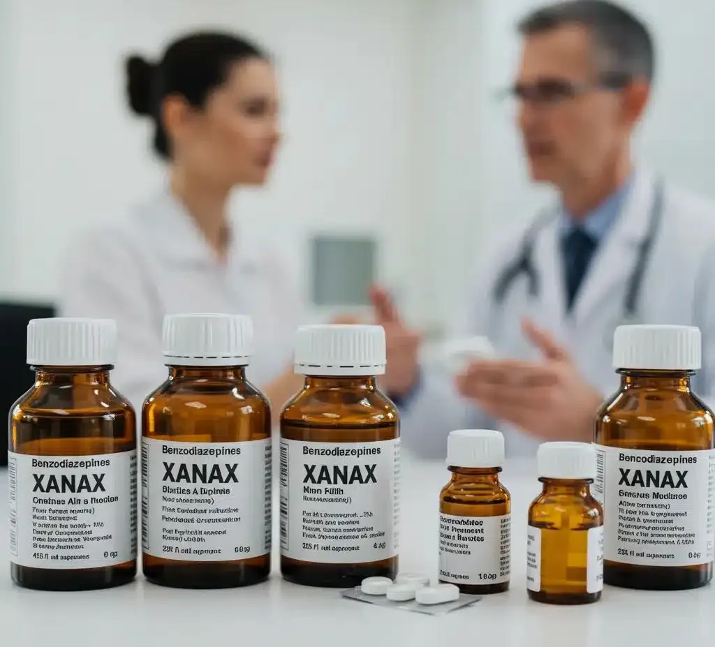 Buy Xanax Online
