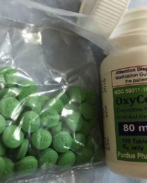 purdue Pharma 80mg Buy Oxycodone Online