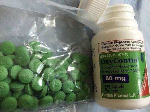 purdue Pharma 80mg Buy Oxycodone Online