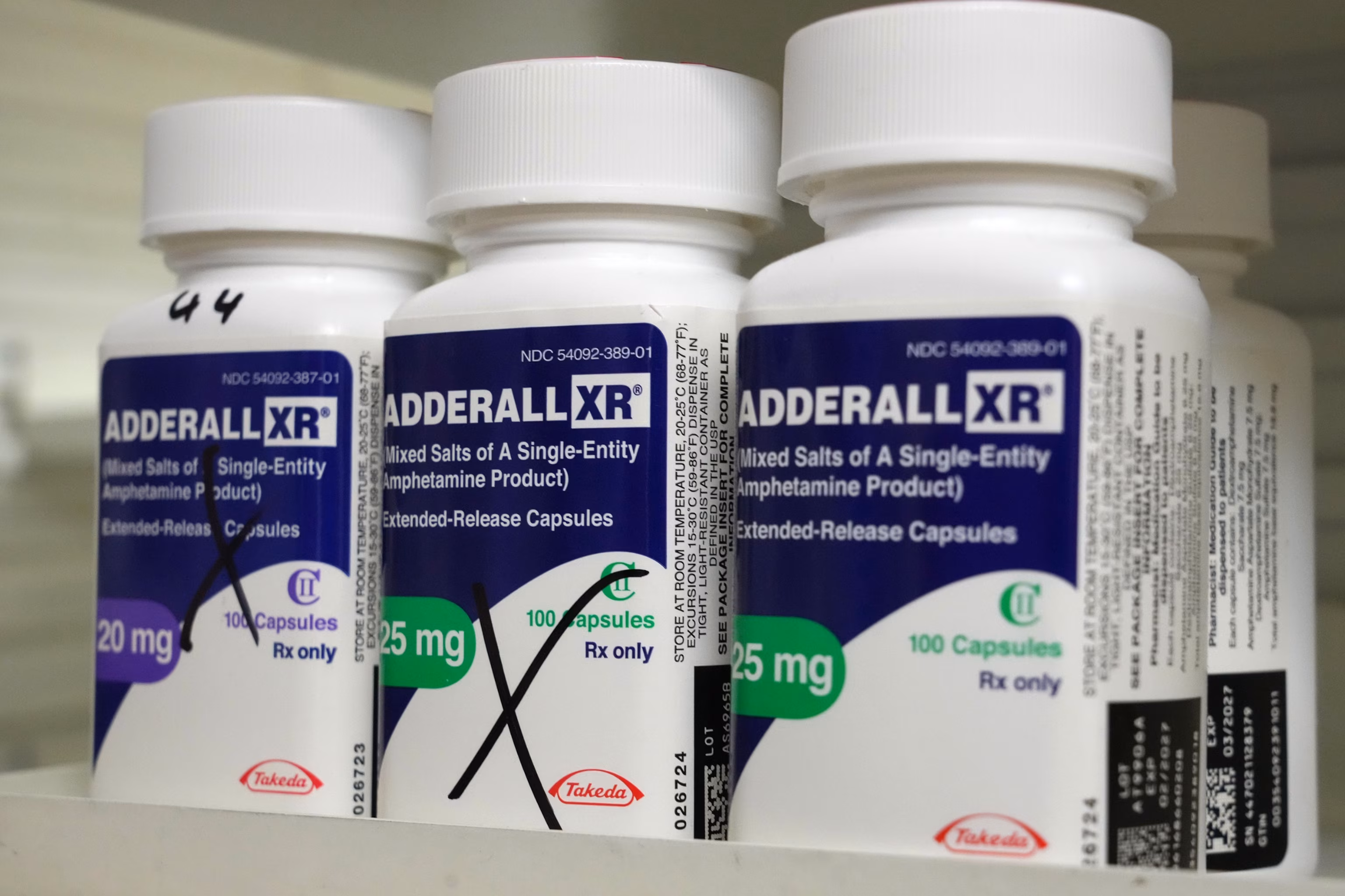 25 MG XR Adderall 100 Capsule | Buy Adderall Online 25 MG XR Adderall 100 Capsule | Buy Adderall Online