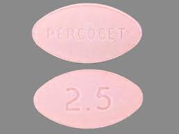 Buy Percocet Online 2.5/325